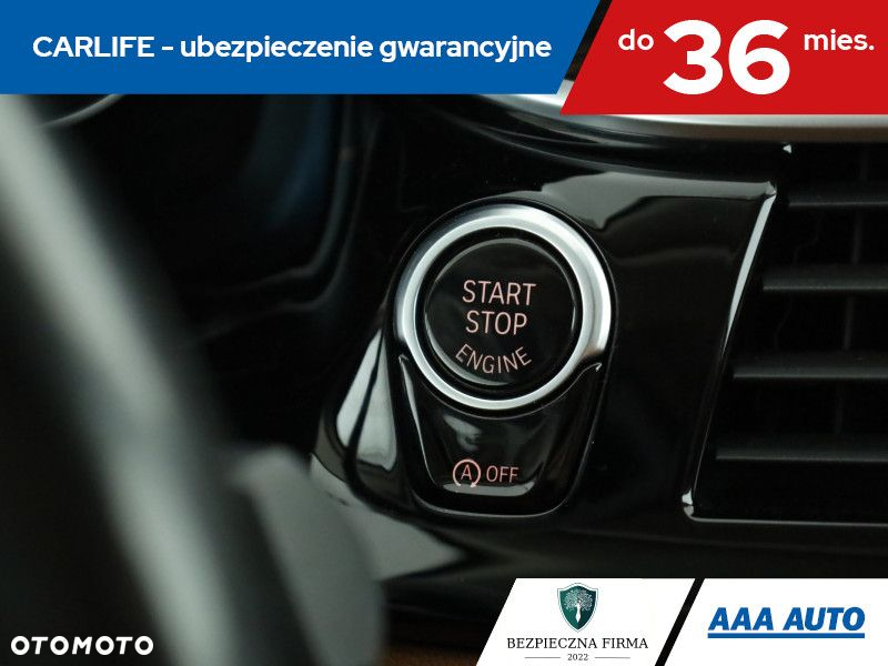 BMW Seria 5 - 18