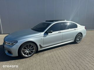 BMW Seria 7 M760Li xDrive