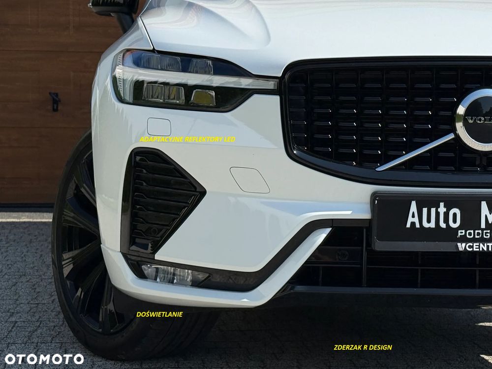 Volvo XC 60 B4 D AWD Plus Dark - 31