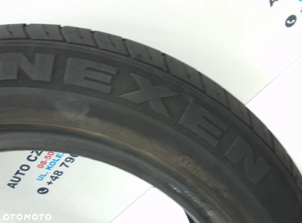 205/55R16 91V NEXEN Nblue HD Plus - 6