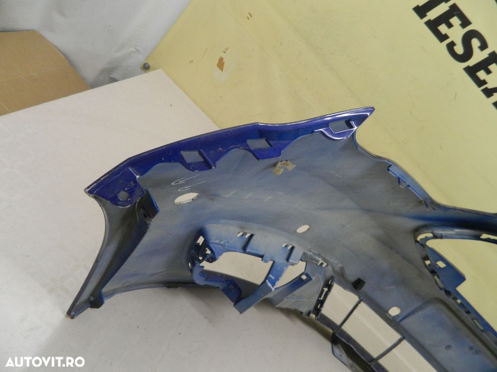 Bara fata Ford C-Max, 2015, 2016, 2017, 2018, cod origine F1CB-R17757-A. - 5