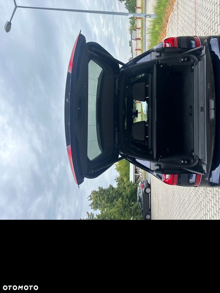 BMW X7 M50i sport - 17