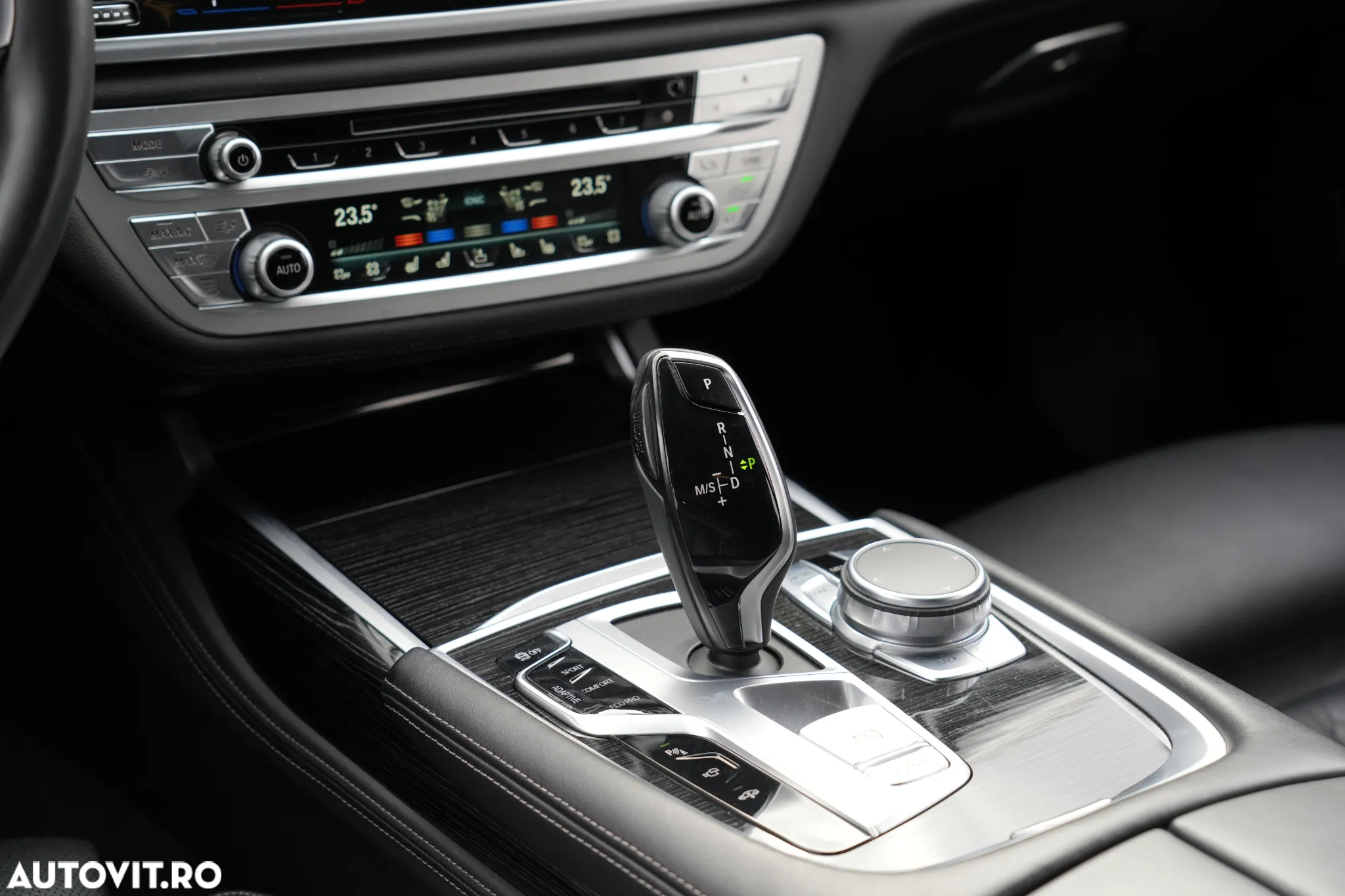BMW Seria 7 730d xDrive - 7