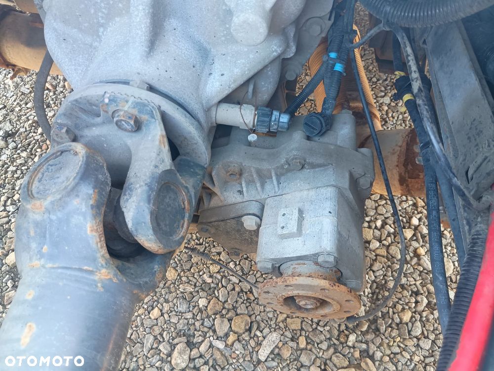 Renault T520  E6 18.0t - 14