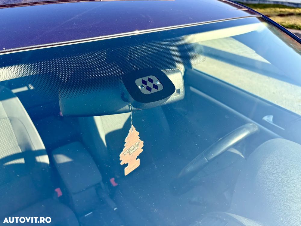 Volkswagen Golf 1.4 TSI Highline - 15