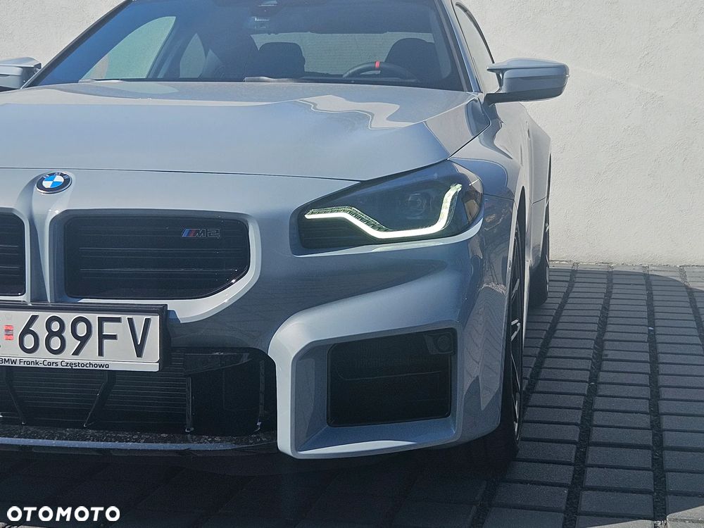 BMW M2 - 4