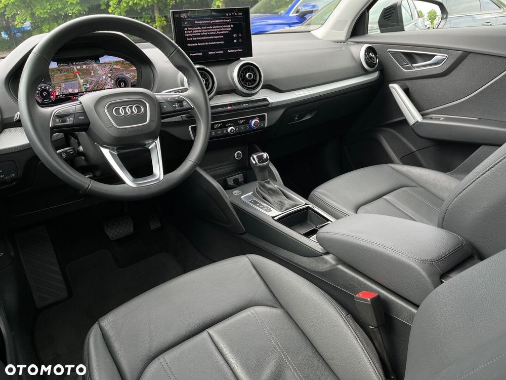 Audi Q2 - 12