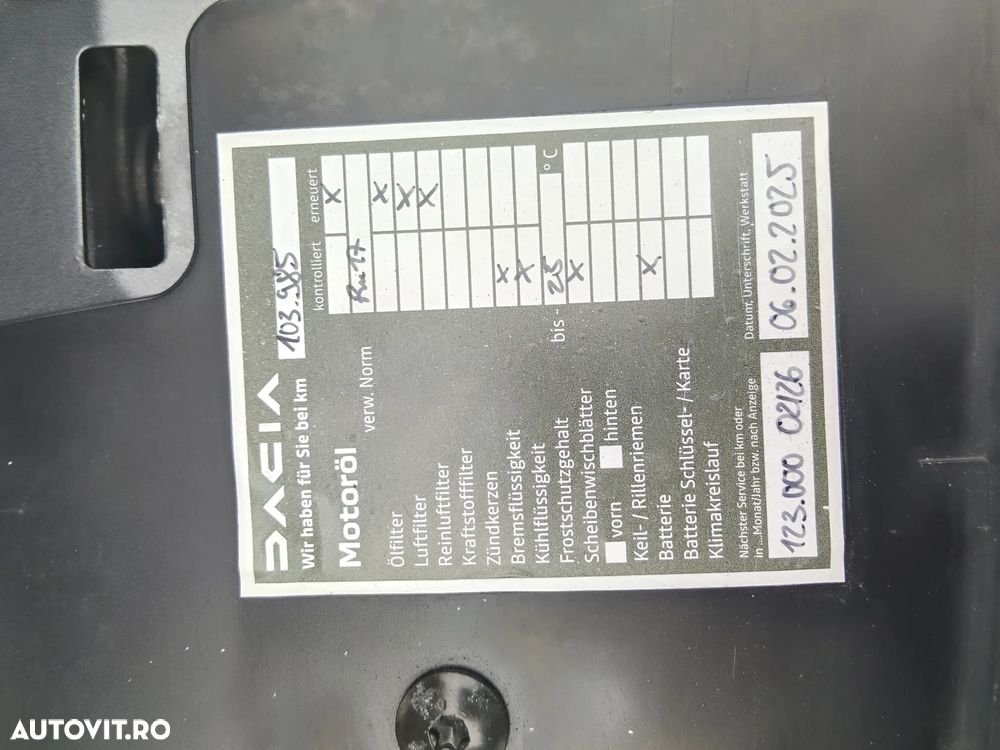 Dacia Dokker TCe 115 Stepway - 15