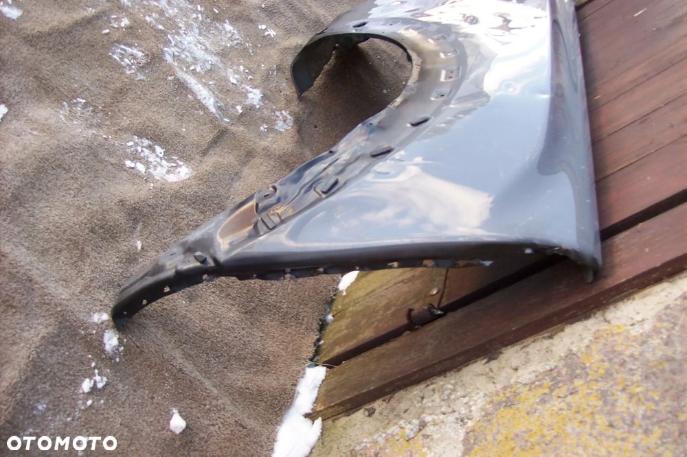 BŁOTNIK TYLNY PRAWY FORD RENGER RAPTOR III - 6