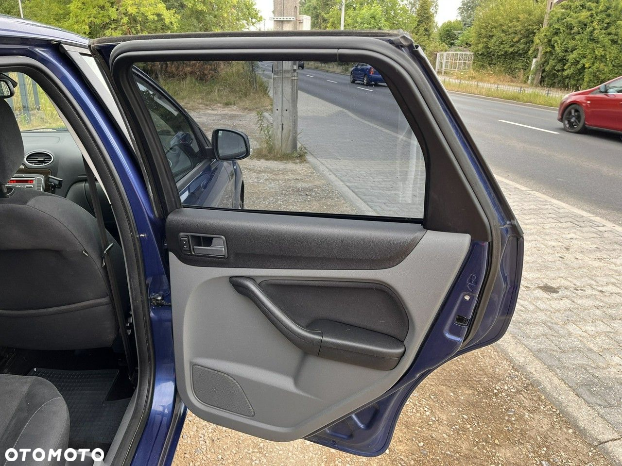 Ford Focus - 19