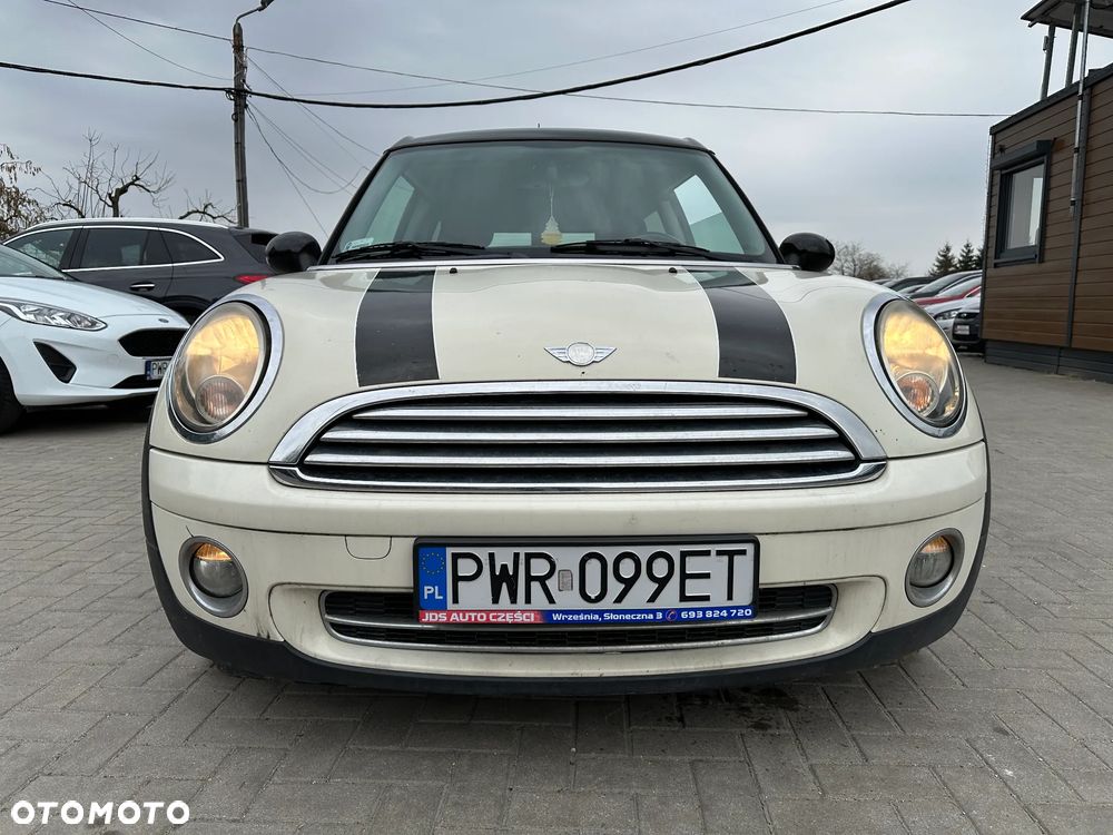 MINI Clubman - 29