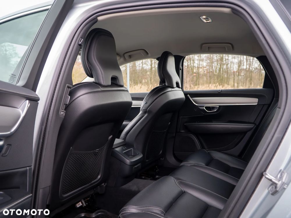 Volvo S90 D4 AWD Inscription - 27