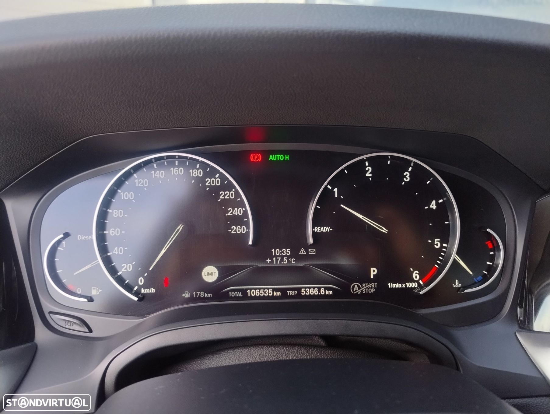 BMW 320 d Line Sport Auto - 38