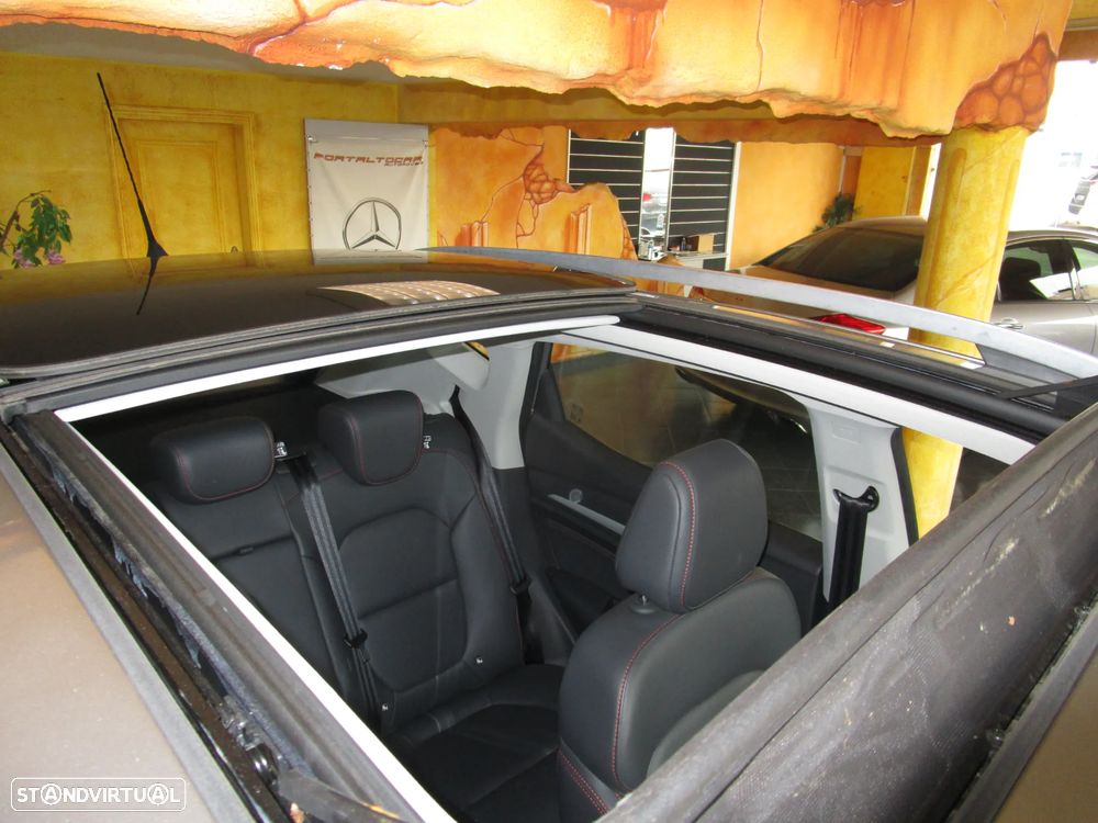 MG ZS Standard Luxury - 23