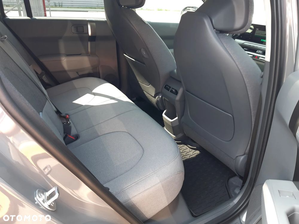 Kia EV3 81.4kWh Earth - 12