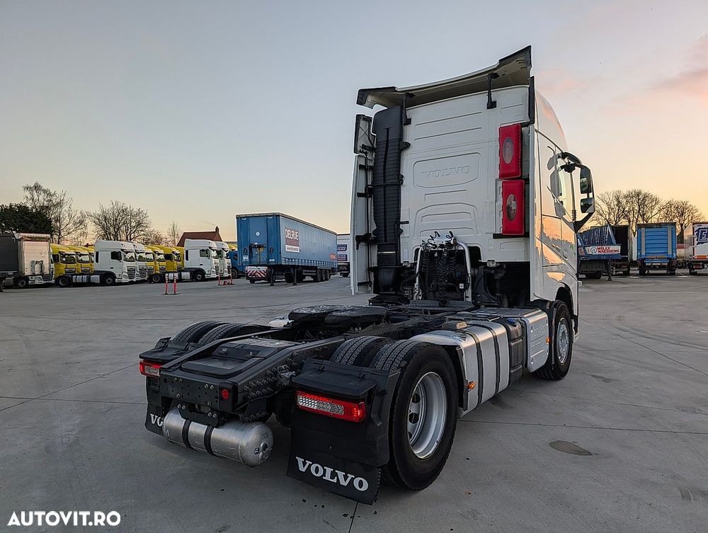 Volvo FH 460 - 7