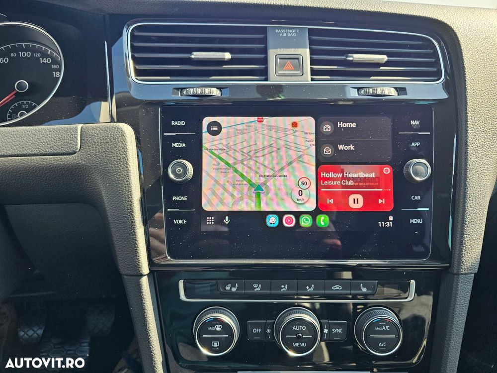 Volkswagen Golf - 17