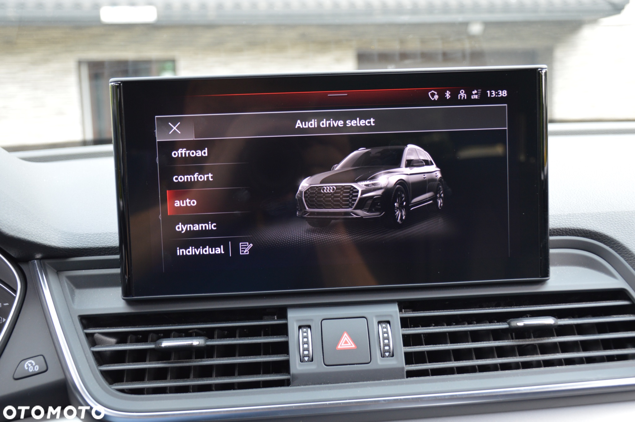 Audi Q5 2.0 TDI quattro S tronic design - 34