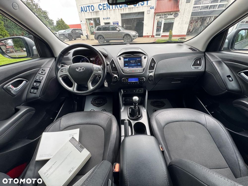 Hyundai ix35 - 26