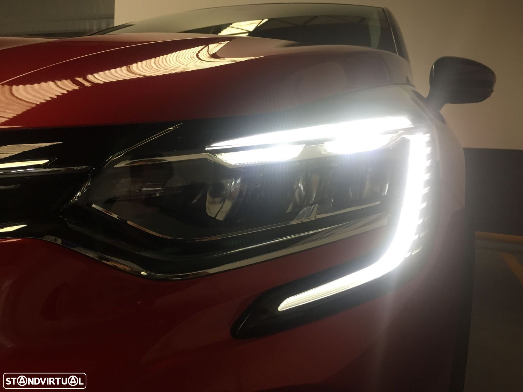 Renault Captur 1.5 dCi Exclusive - 5