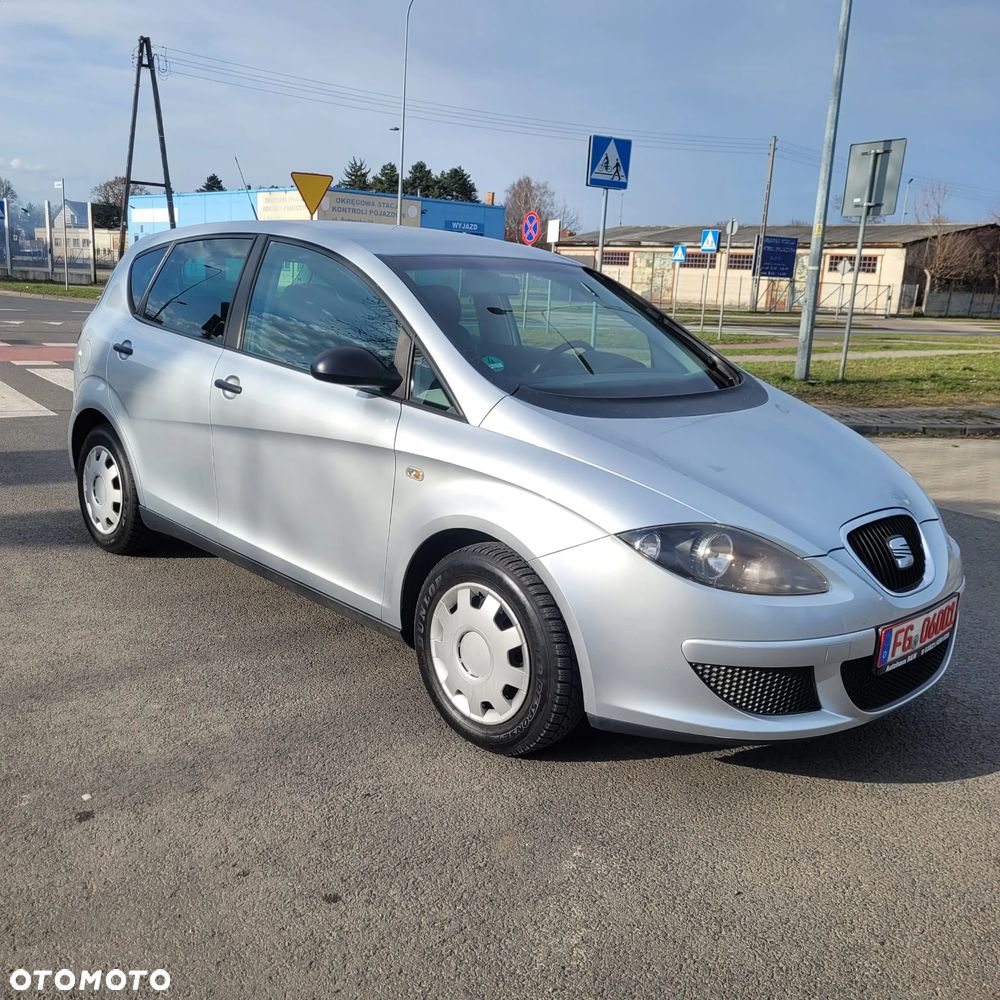 Seat Altea - 1