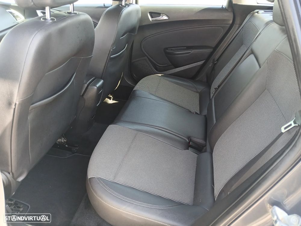 Opel Astra Sports Tourer 1.7 CDTi Enjoy 105g S/S - 17