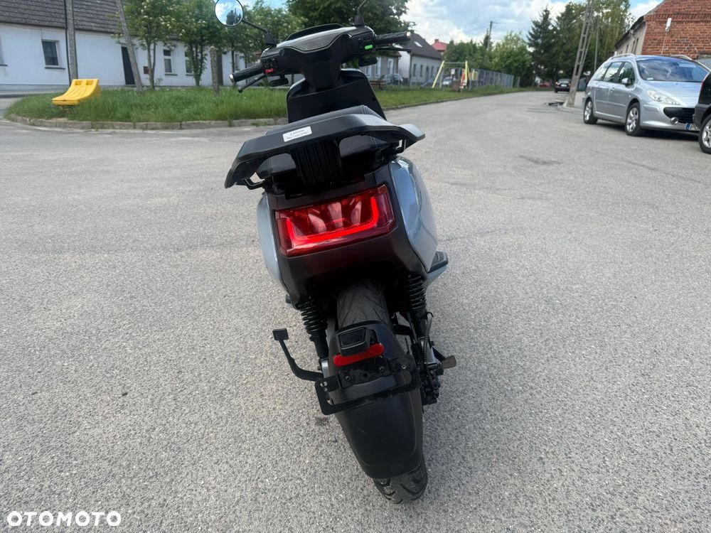 Niu MQI - 7