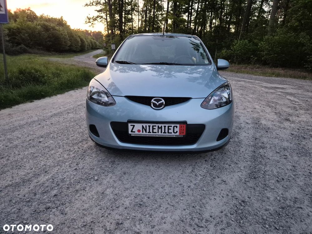 Mazda 2 1.3 Comfort - 13