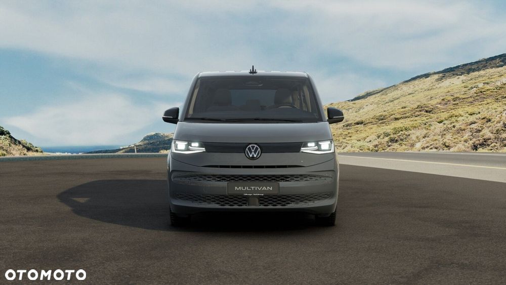 Volkswagen Multivan 2.0 TDI L2 DSG - 12