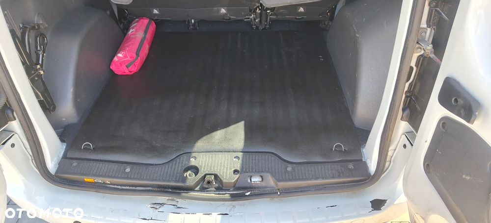 Dacia Dokker 1.5 Blue dCi Laureate - 14