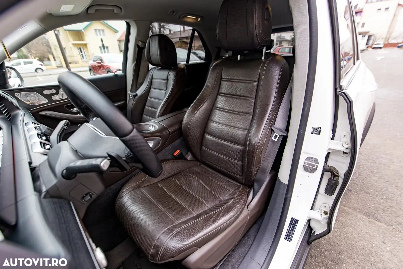 Mercedes-Benz GLE 300 d 4Matic 9G-TRONIC Exclusive - 17