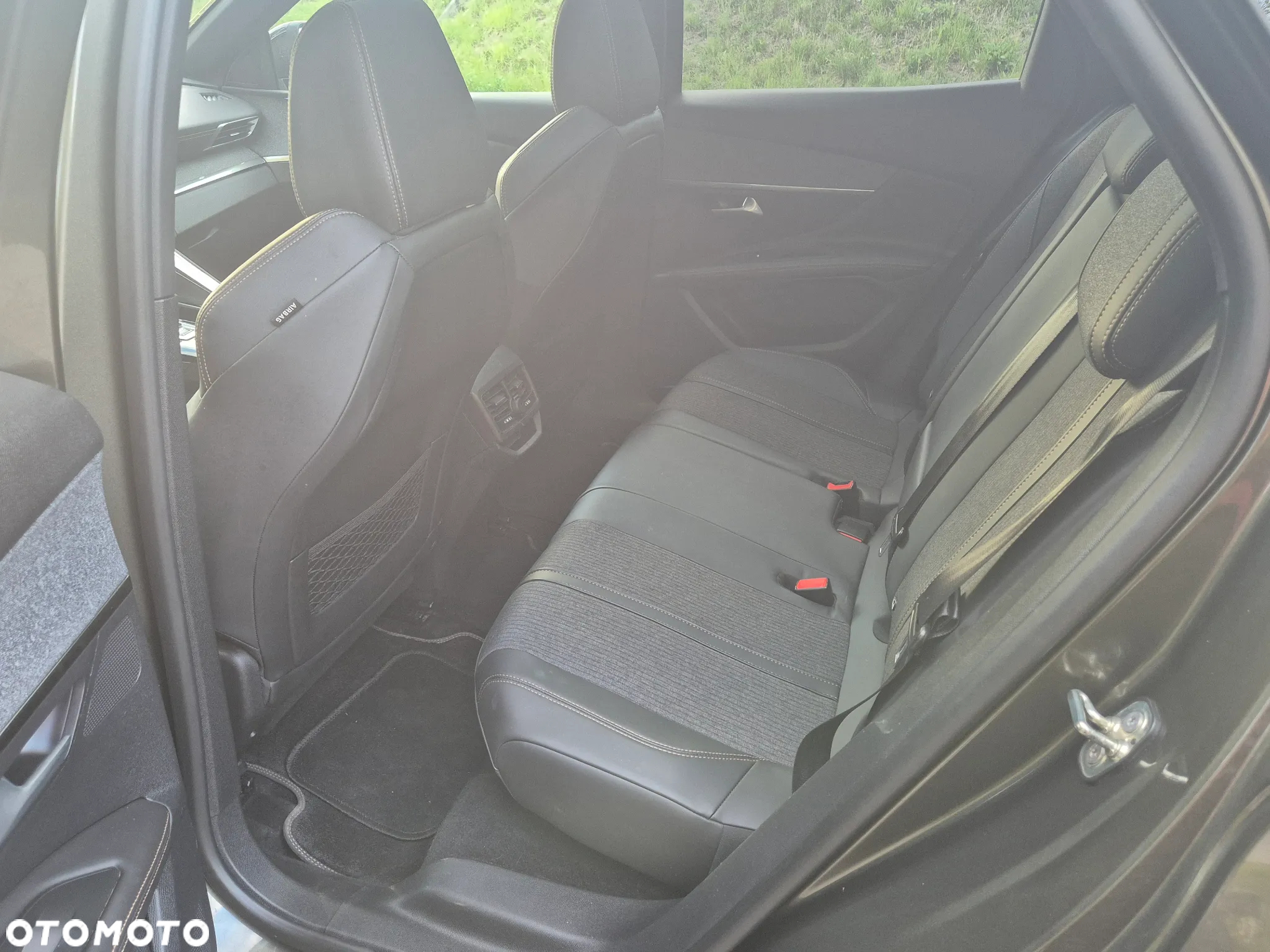 Peugeot 3008 1.2 PureTech GT Pack S&S EAT8 - 25