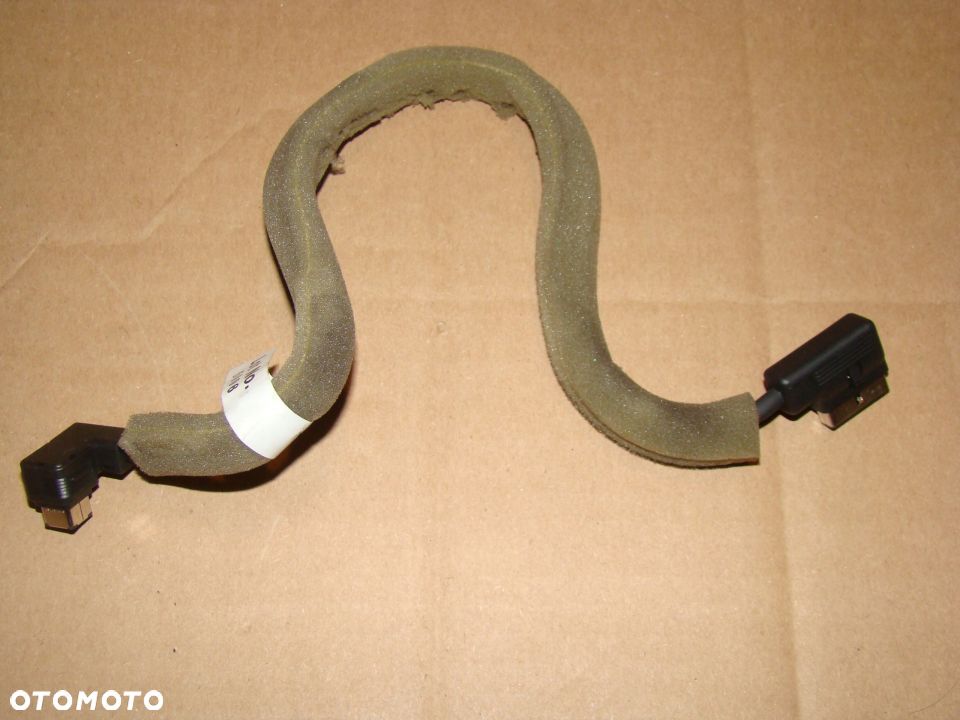 OPEL VECTRA C SIGNUM KABEL NAWIGACJI CD 70 NAVI - 2