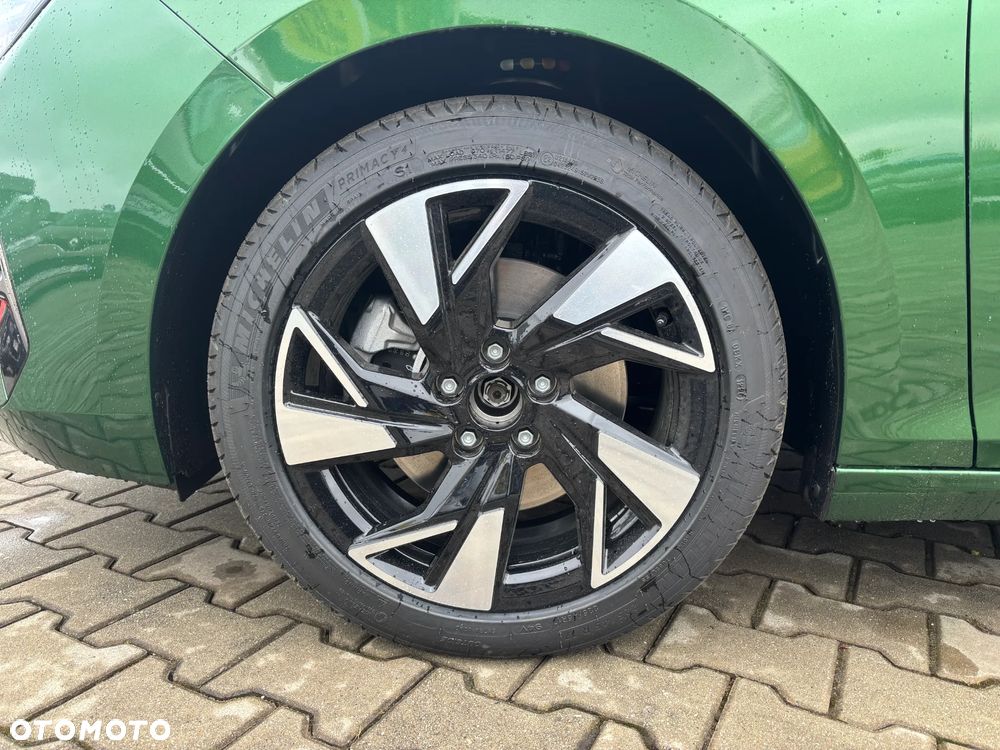 Opel Astra 1.2 T mHEV GS S&S eDTC - 9