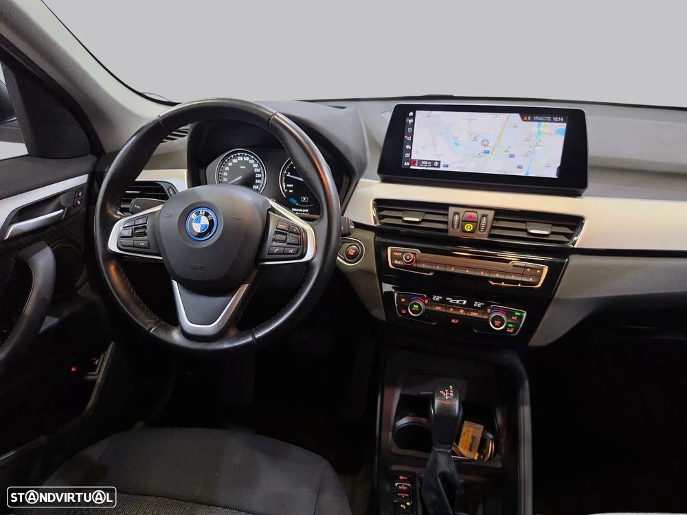 BMW X1 - 6