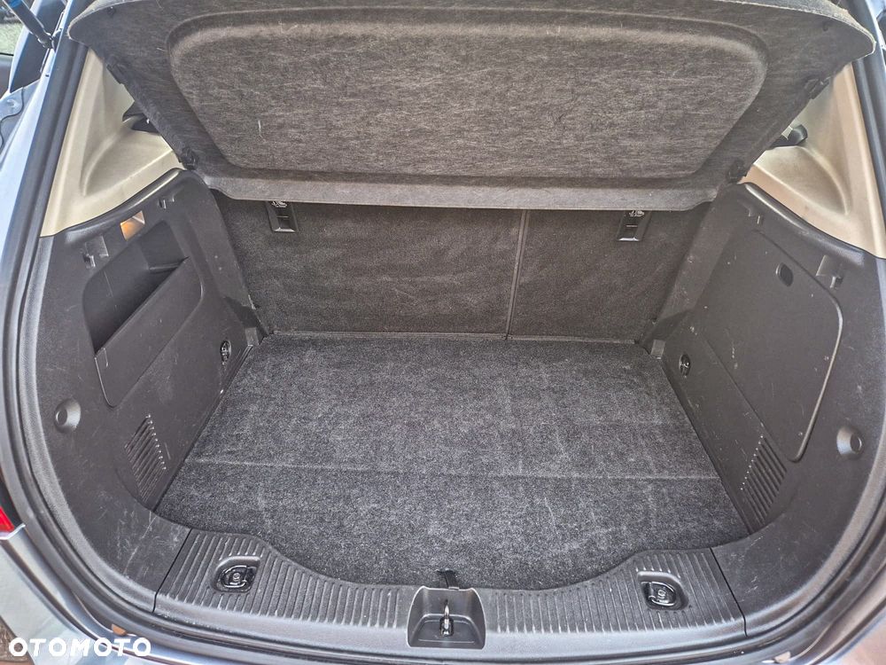 Opel Mokka X 1.4 T Design Line S&S - 15