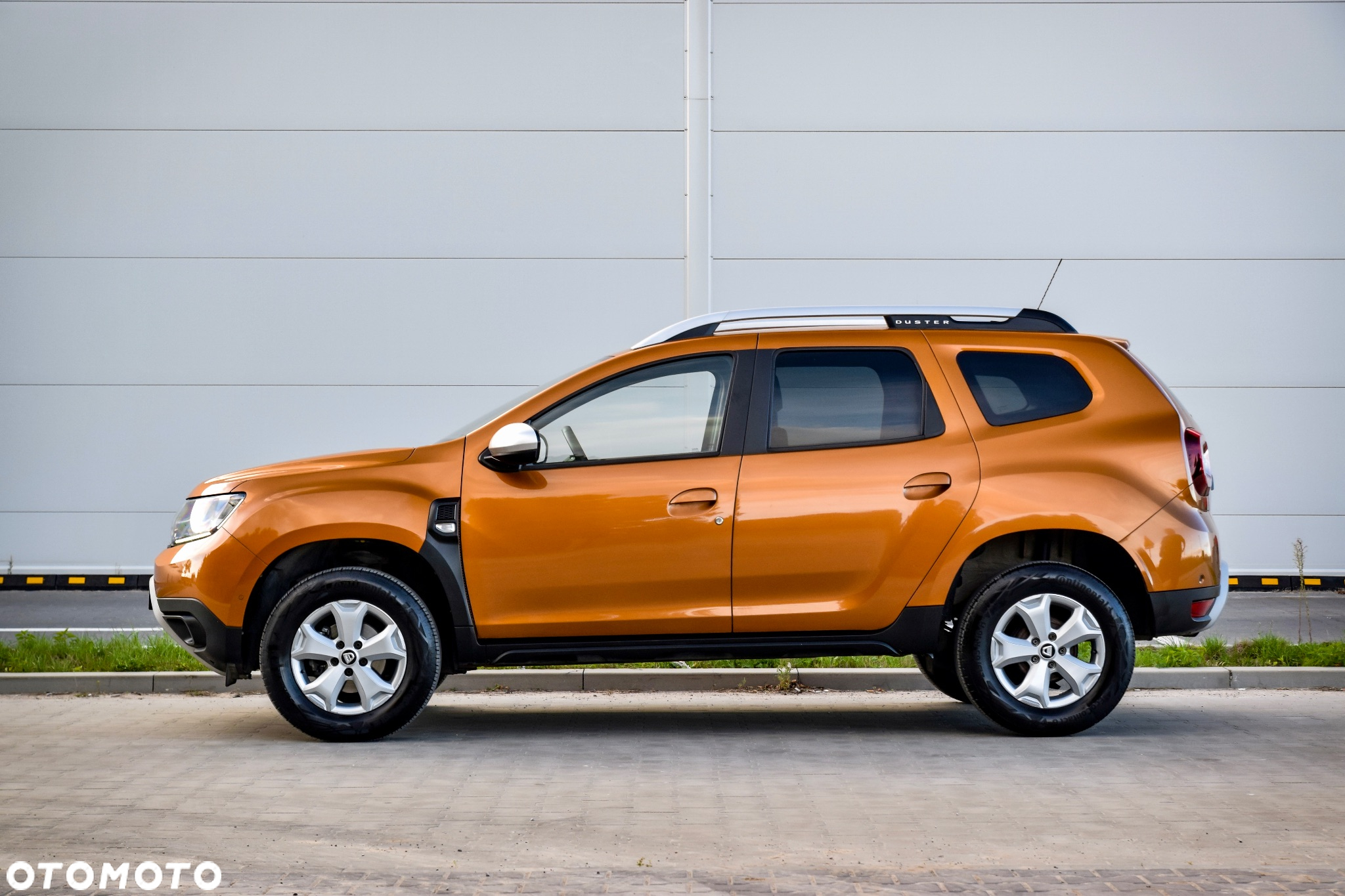 Dacia Duster 1.0 TCe Prestige - 22