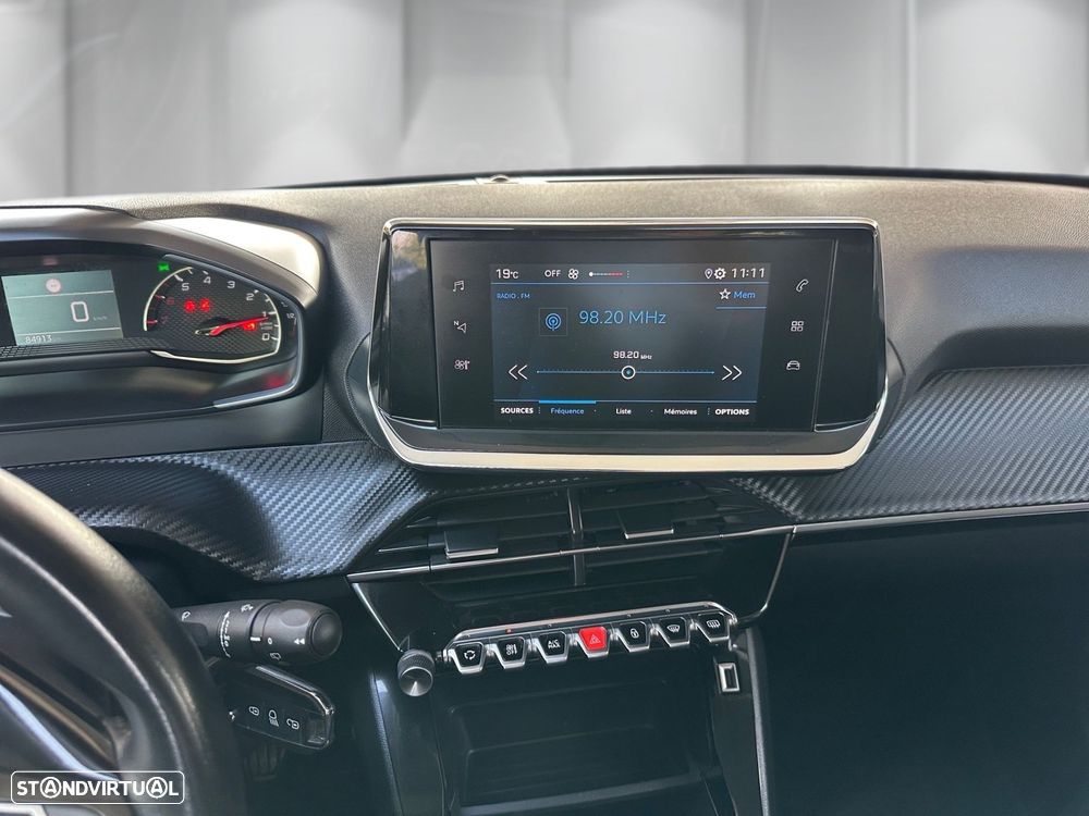 Peugeot 208 1.2 PureTech Active Pack - 7