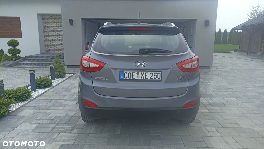 Hyundai ix35 1.6 GDI Comfort 2WD - 6