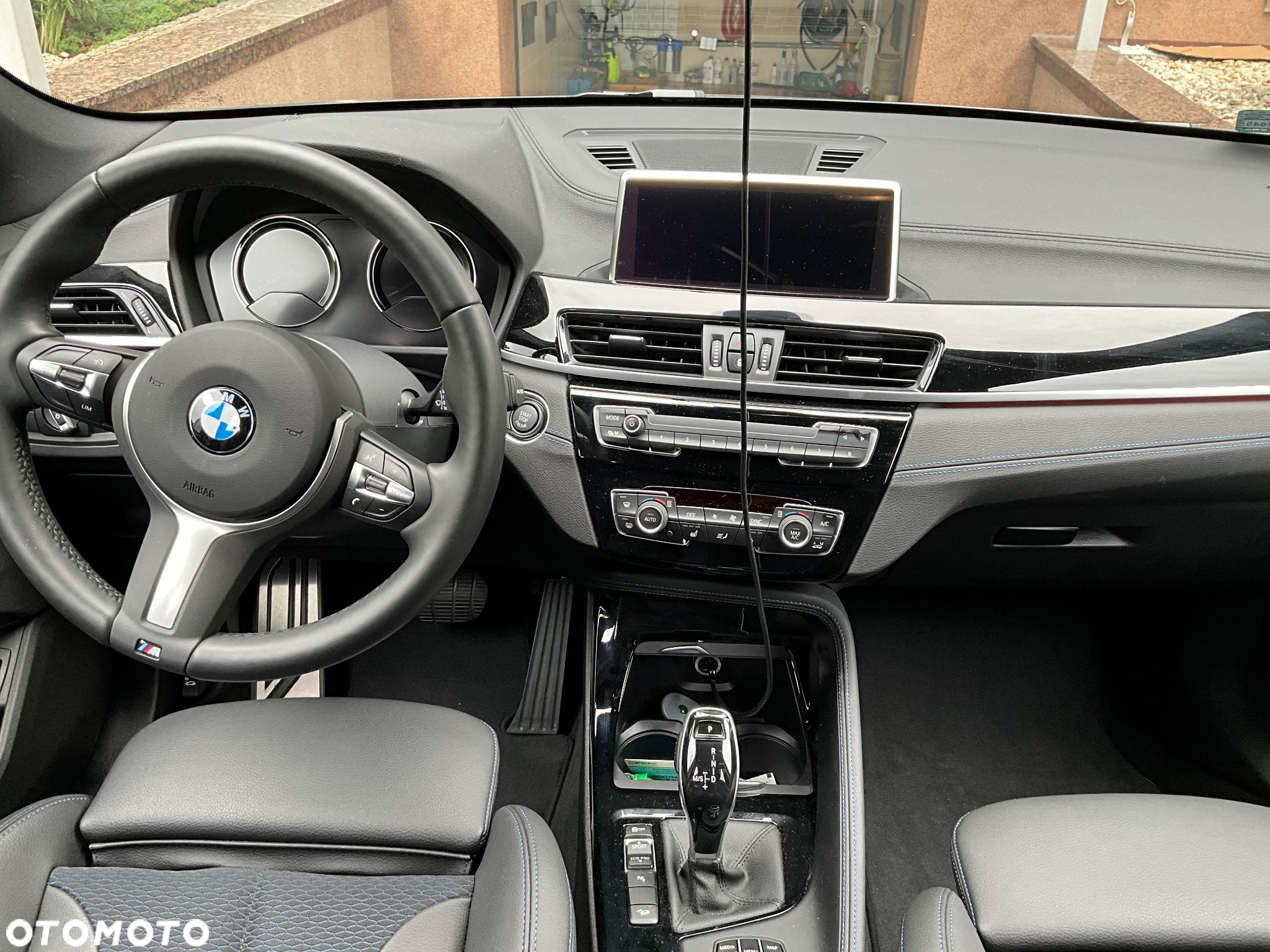 BMW X1 xDrive25d M Sport - 2
