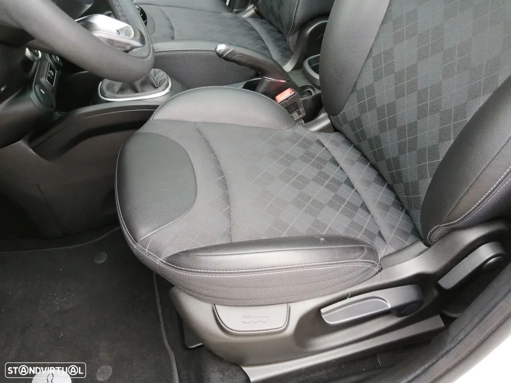 Fiat 500L 1.3 MJ Pop Star S&S - 26