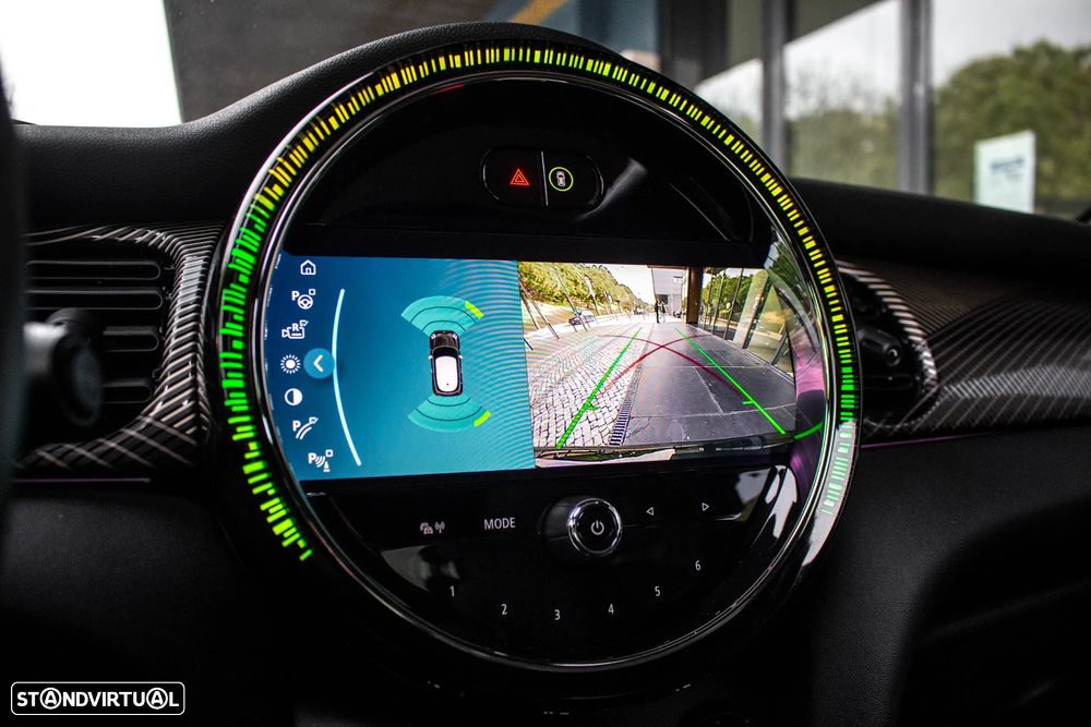 MINI 3 Portas Cooper S Aut. Resolute Edition - 49