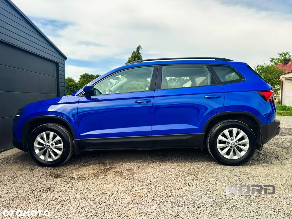 Skoda Karoq 1.5 TSI ACT DSG Ambition - 7