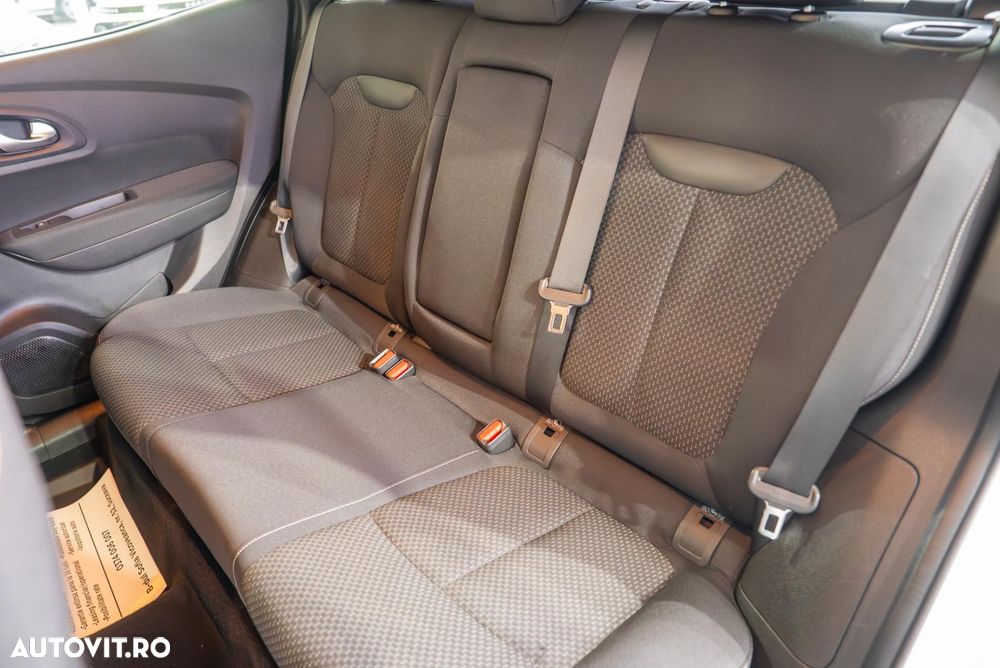 Renault Kadjar TCe 140 GPF Intens - 19