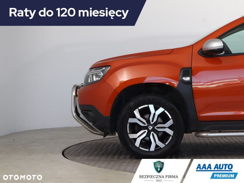 Dacia Duster - 16