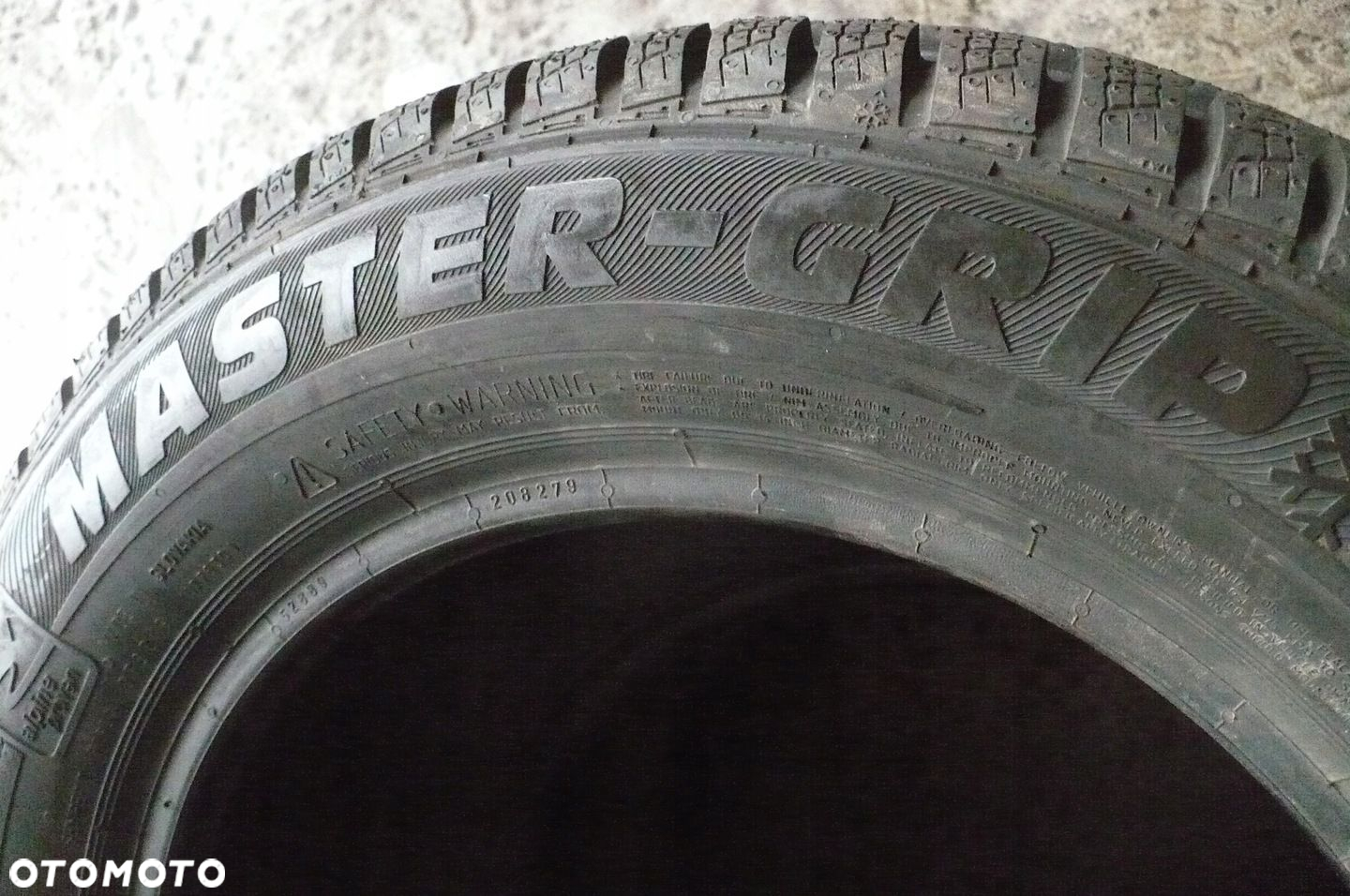 SEMPERIT Master Grip 175/65R14 2022 NOWA - 4
