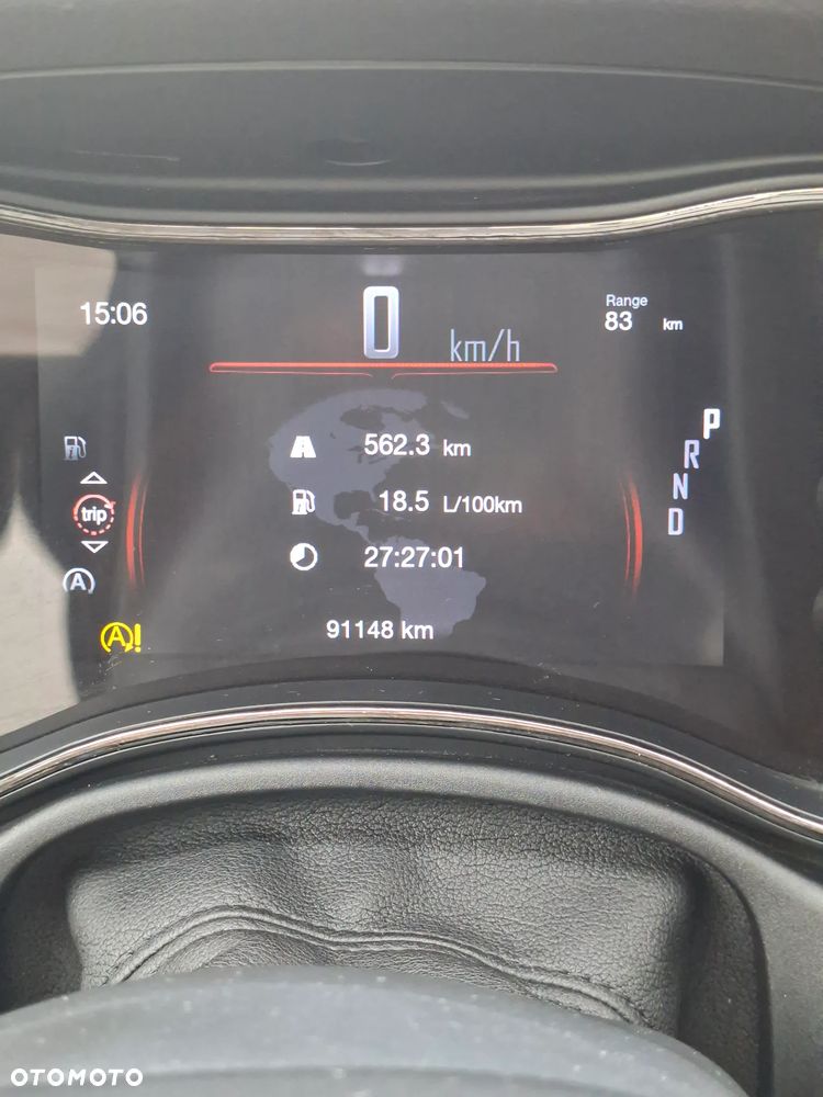 Dodge Durango 3,6 Limited - 30