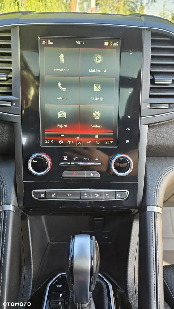 Renault Koleos 2.0 Blue dCi Initiale Paris 4x4 X-Tronic - 15
