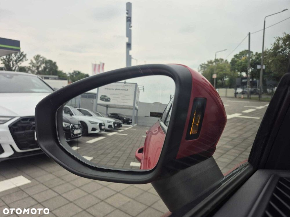 Audi A3 Limousine 35 TFSI mHEV S Line S tronic - 18