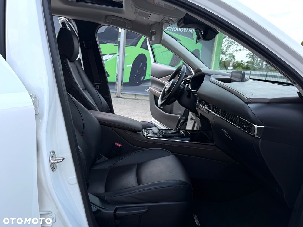 Mazda CX-30 - 33